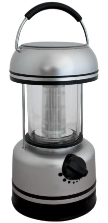 Eurotrail Solární lampa Skat Eurotrail Solární lampa Skat