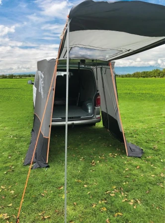 Eurotrail Stan na páté dveře Offroad Tailgate