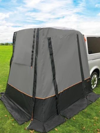 Eurotrail Stan na páté dveře Offroad Tailgate