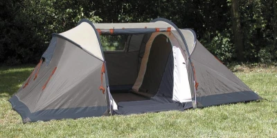 Eurotrail Stan Santiago 120