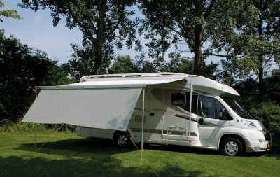 Eurotrail Sun blocker k markýze 300cm