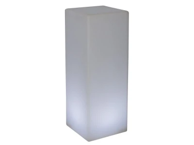 Eurotrail Svítící stolek/lampa hranol
