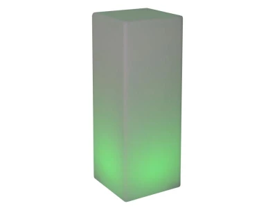 Eurotrail Svítící stolek/lampa hranol
