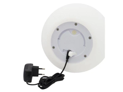 Eurotrail Svítící stolek/lampa kulatá
