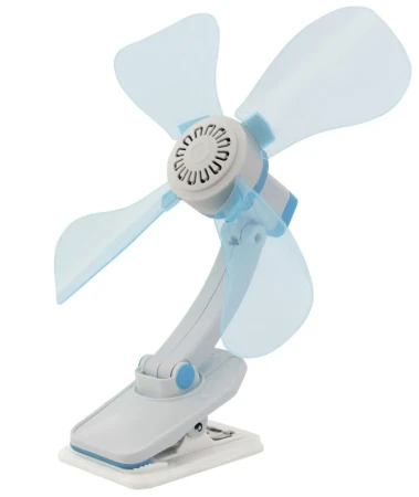Eurotrail Ventilátor 12V