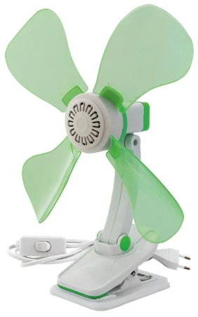 Eurotrail Ventilator 230V