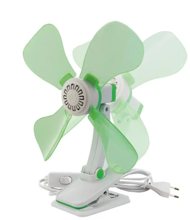 Eurotrail Ventilator 230V
