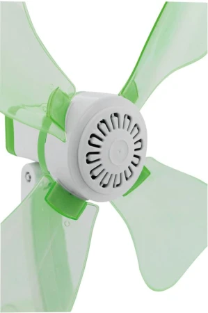 Eurotrail Ventilator 230V