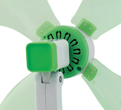 Eurotrail Ventilator 230V