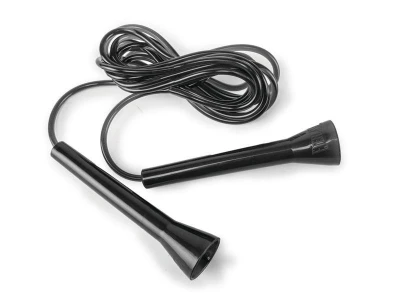 Everlast Speed rope POUZE 11 - Black (VÝPRODEJ)