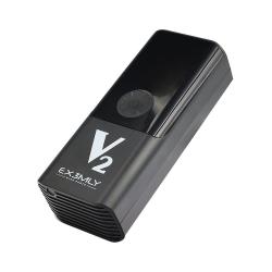 Ex3mly V2 Elektrická pumpa