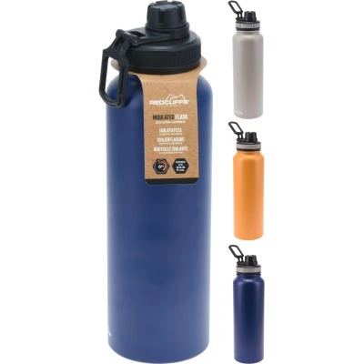 Excellent Termoska nerez 1000 ml oranžová Excellent Termoska nerez 1000 ml oranžová