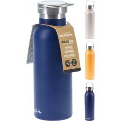 Excellent Termoska nerez 500ML šedá