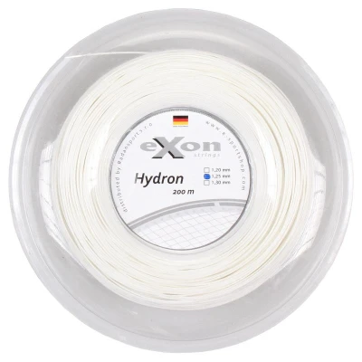 Exon Hydron tenisový výplet 200 m Exon Hydron tenisový výplet 200 m