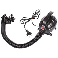 Exon Jump Elektrický kompresor pro Air Track Exon Jump Elektrický kompresor pro Air Track