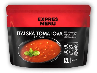 Expres Menu Italská tomatová 330 g