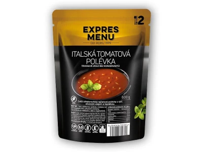 Expres Menu Italská tomatová polévka 600 g