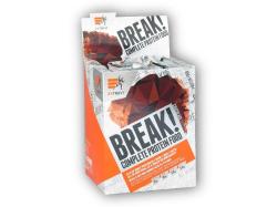 Extrifit 10x Protein Break! 90g POUZE Borůvka (VÝPRODEJ)