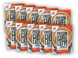 Extrifit 10x Protein Caffé Latte 80 31g sáček POUZE Caffe latte (VÝPRODEJ)
