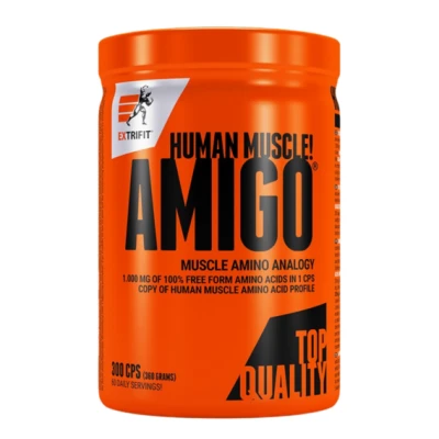 Extrifit Amigo 300 kapslí