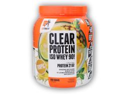 Extrifit Clear Protein Iso Whey 90! 900g