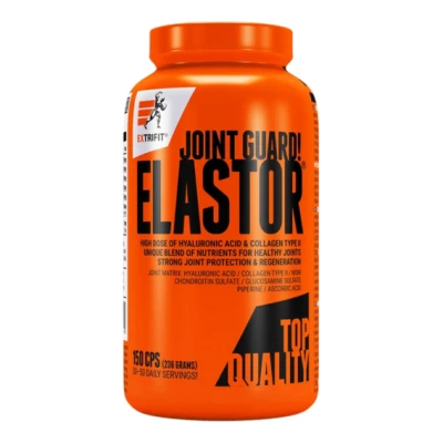 Extrifit Elastor 150 kapslí