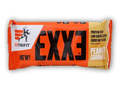 Extrifit EXXE Iso Protein Bar 31% 65g Extrifit EXXE Iso Protein Bar 31% 65g