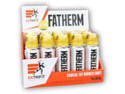 Extrifit Fatherm Shot 15 x 90ml Extrifit Fatherm Shot 15 x 90ml