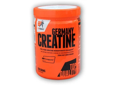 Extrifit Germany Creatine CreaPure 300g Extrifit Germany Creatine CreaPure 300g