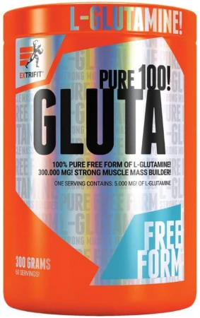 Extrifit Gluta Pure 300g