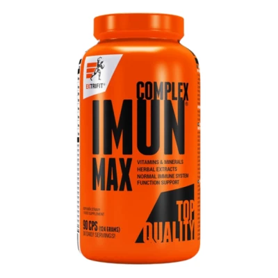 Extrifit Imun Max 90 kapslí