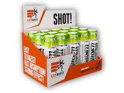 Extrifit Magnezz Shot! 15 x 90 ml