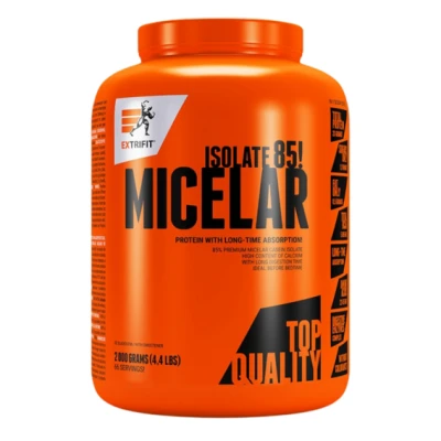 Extrifit Micelar Casein 1000g