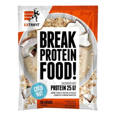 Extrifit Protein Break! 90g