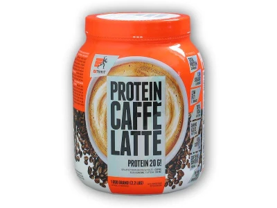 Extrifit Protein Caffé Latte 80 1000g Extrifit Protein Caffé Latte 80 1000g