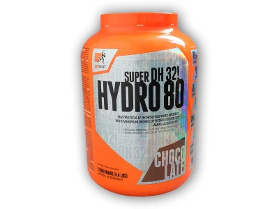 Extrifit Super Hydro 80 DH32 2000g