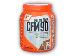 Extrifit Whey 100! CFM 90 Instant Whey ISO 90 1000g