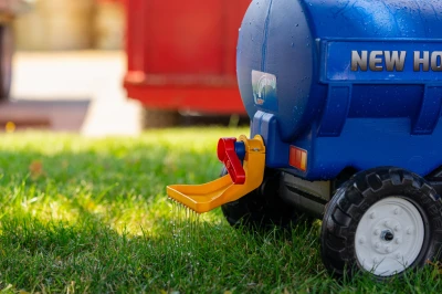 Falk 943NH Cisterna New Holland 30L