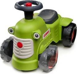 Falk Odrážedlo 912C traktor Class s přívěsem