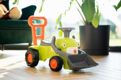 Falk odrážadlo/chodítko traktor s nakladačom 912D Class