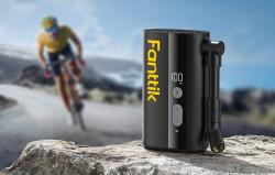 Fanttik Pumpička na bicykel X9 Ace