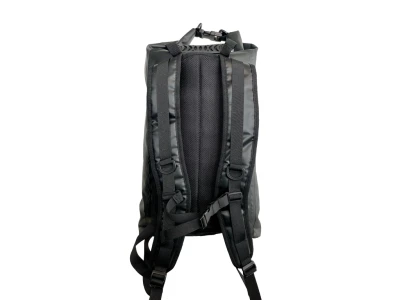 FAT PIPE LUX DRYBAG BACKPACK