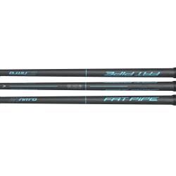 FAT PIPE NITRO 27 JAB FH2 florbalka
