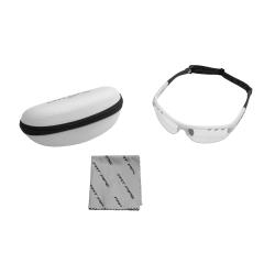 FAT PIPE OCHRANNÉ OKULIA ACE JR.