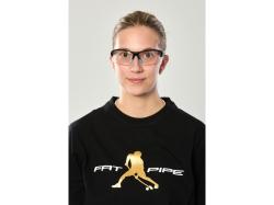 FAT PIPE OCHRANNÉ BRÝLE JR. BABY BLUE FAT PIPE OCHRANNÉ BRÝLE JR. BABY BLUE