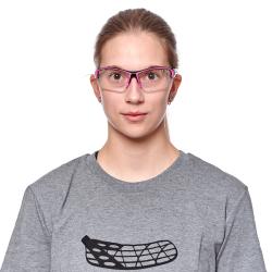 FAT PIPE OCHRANNÉ OKULIARE JR. RUŽOVÉ