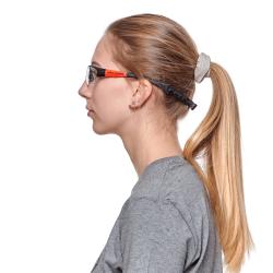 FAT PIPE OCHRANNÉ BRÝLE KIDS ORANŽOVÉ