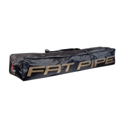 FAT PIPE SATELLITE - BIG STICK BAG /zlatá