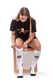 FAT PIPE SLEEVES - ŠTULPNY