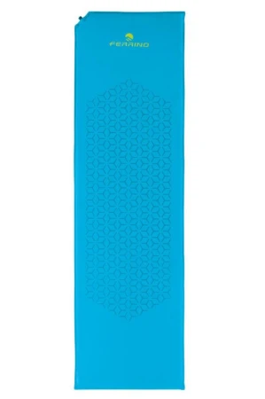 Ferrino Bluenite 2,5 modrá samonafukovací karimatka